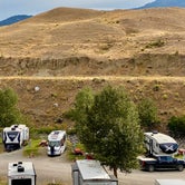 Review photo of Yellowstone RV Park by Ann F., September 27, 2020