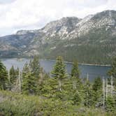 Review photo of Eagle Point Campground — Emerald Bay State Park by Michael I., May 18, 2018