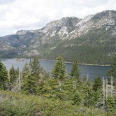 Review photo of Emerald Bay State Park Campground by Michael I., May 18, 2018