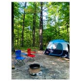 Review photo of Back-Achers Campsites by Eva L., September 27, 2020