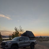 Review photo of Wahweap Campground & RV Park — Glen Canyon National Recreation Area by Gillian C., September 27, 2020