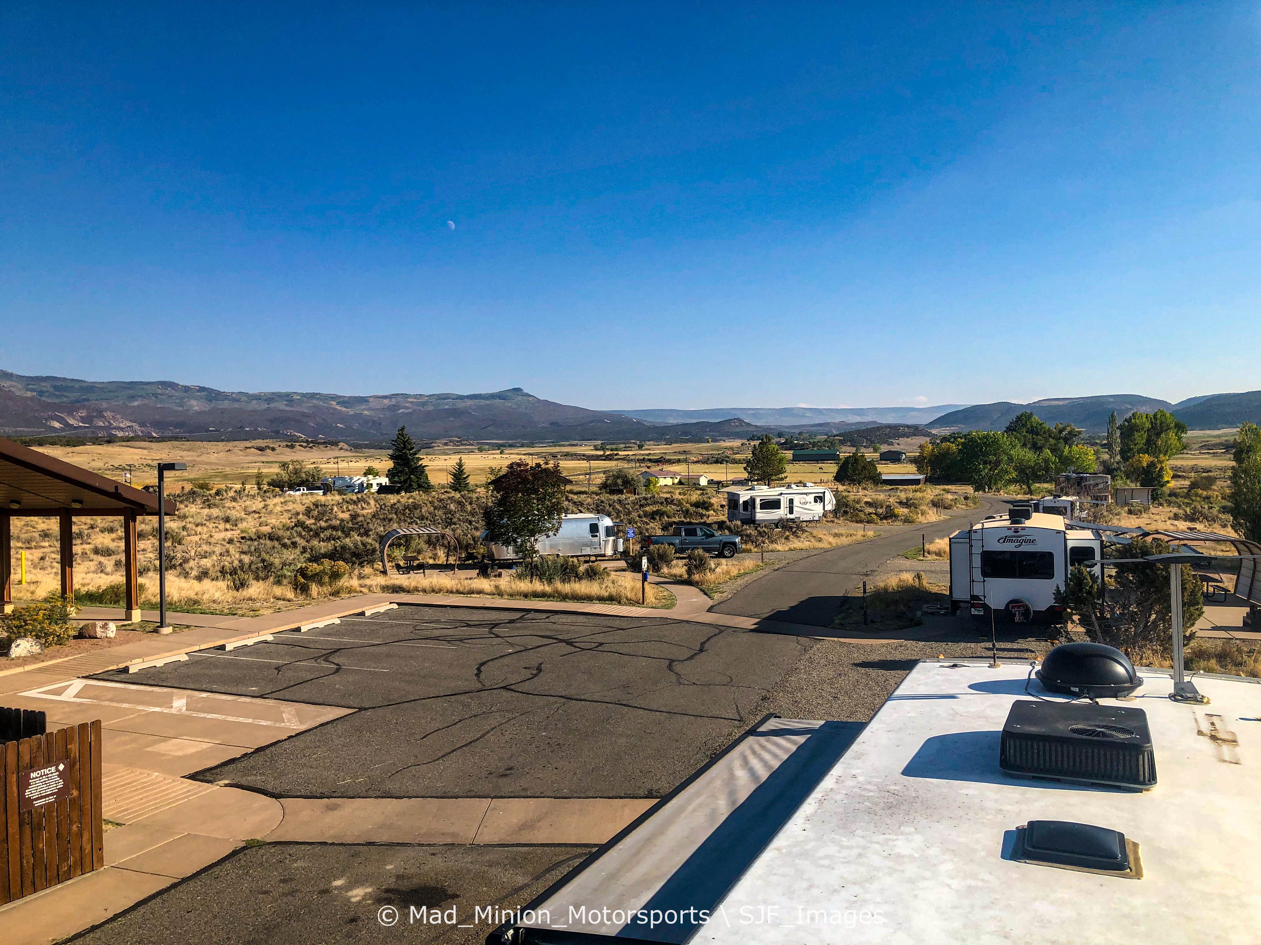 Iron Creek Crawford State Park Camping The Dyrt