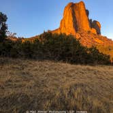 Review photo of Iron Creek - Crawford State Park by John F., September 27, 2020