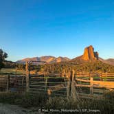 Review photo of Iron Creek - Crawford State Park by John F., September 27, 2020