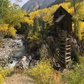 Review photo of Iron Creek - Crawford State Park by John F., September 27, 2020