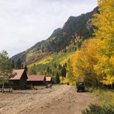 Review photo of Iron Creek Campground — Crawford State Park by John F., September 27, 2020