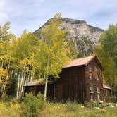 Review photo of Iron Creek - Crawford State Park by John F., September 27, 2020