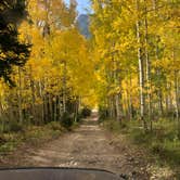 Review photo of Iron Creek - Crawford State Park by John F., September 27, 2020