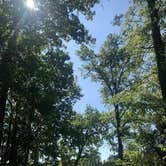 Review photo of Crab Orchard Lake Campground by Joel H., September 27, 2020