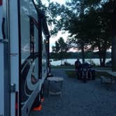 Review photo of Crab Orchard Lake Campground by Joel H., September 27, 2020