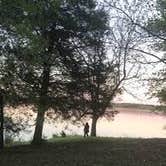 Review photo of Crab Orchard Lake Campground by Joel H., September 27, 2020