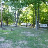 Review photo of Little Grassy Lake Campground by Joel H., September 27, 2020