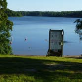 Review photo of Little Grassy Lake Campground by Joel H., September 27, 2020