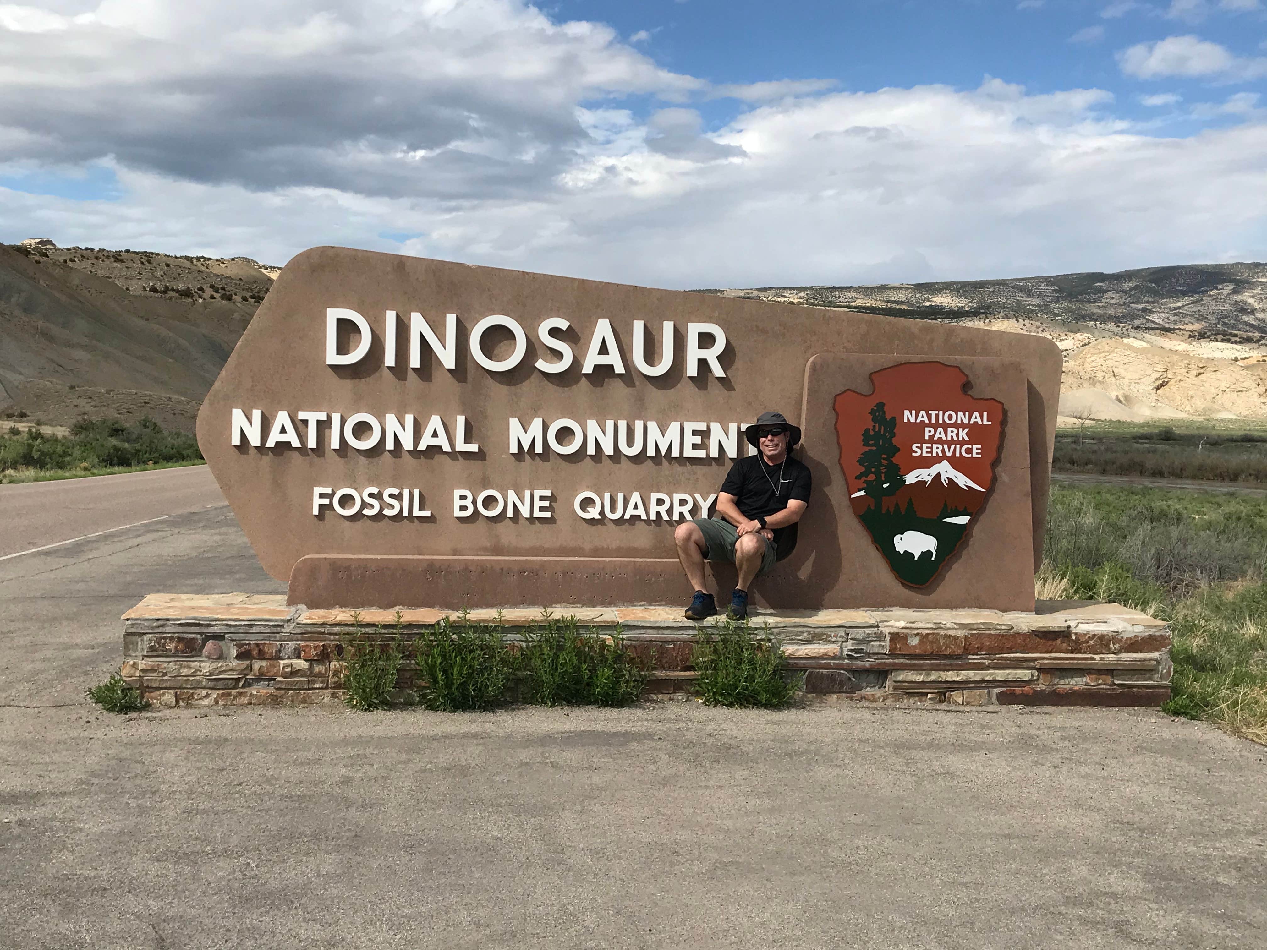 Camper submitted image from Steamboat Rock Campground - 4
