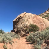 Review photo of Steamboat Rock Campground by ANGELIA , September 27, 2020