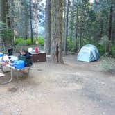 Review photo of Crane Flat Campground — Yosemite National Park by Michael I., May 18, 2018