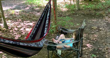 Patapsco Valley/Hilton Area