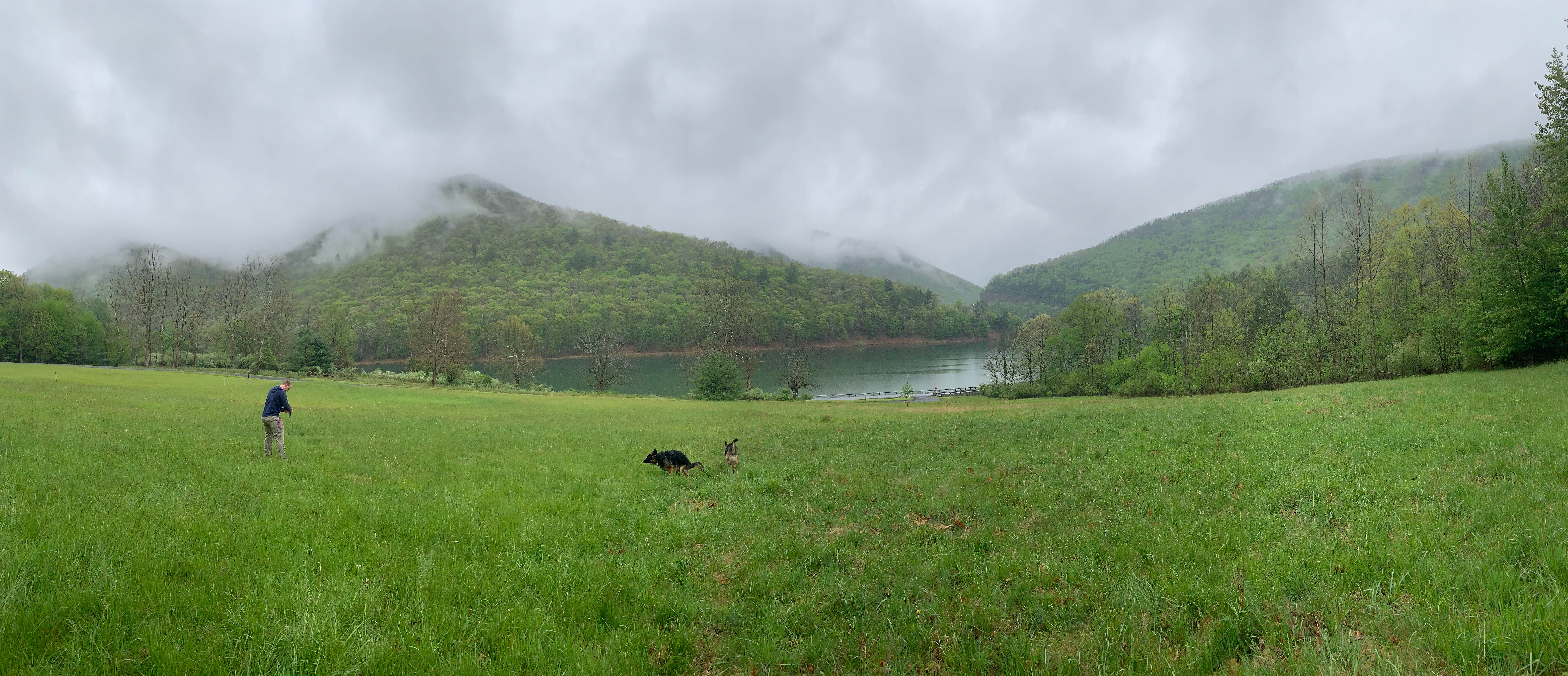 Kettle Creek The Dyrt