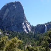 Review photo of Crane Flat Campground — Yosemite National Park by Michael I., May 18, 2018