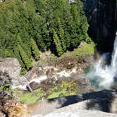 Review photo of Crane Flat Campground — Yosemite National Park by Michael I., May 18, 2018