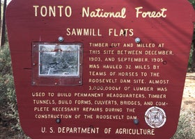 Sawmill Flats
