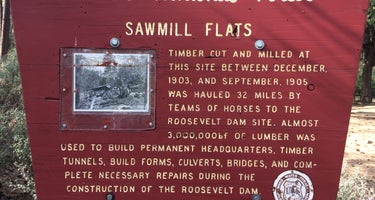 Sawmill Flats