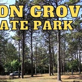 Review photo of Union Grove State Park Campground by Riding with S., September 27, 2020