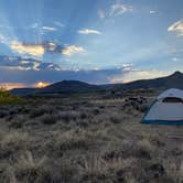 Review photo of Stevens Creek Campground by Katie M., September 27, 2020