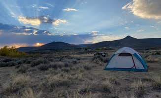 Katie M.'s photo at Stevens Creek Campground near Curecanti National Recreation Area