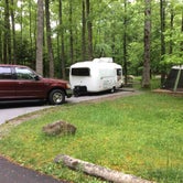 Review photo of Cades Cove Campground by Phil L., May 18, 2018