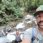 Review photo of Raven Cliff Falls by Gillian S., September 27, 2020