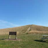 Review photo of Maumee Bay State Park Campground by Andrea F., September 27, 2020