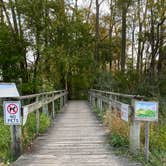 Review photo of Maumee Bay State Park Campground by Andrea F., September 27, 2020