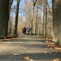 Maumee Bay State Park