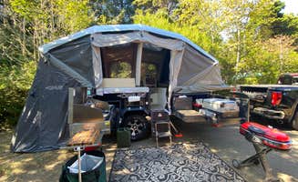 Adam C.'s photo at Bullards Beach State Park Campground near Myrtle Point, OR
