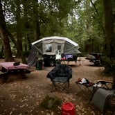 Review photo of Butler Bar Campground by Adam C., September 27, 2020