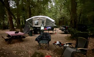 Adam C.'s photo at Butler Bar Campground near Agness, OR