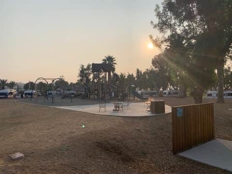 Camper-submitted photo at Launch Pointe Recreation Destination and RV Park near Dana Point, CA