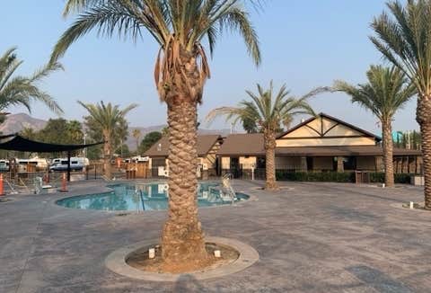 Launch Pointe Map Launch Pointe Recreation Destination and RV Park | Lake Elsinore ...