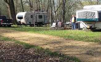 Tony D.'s photo at Blanding Landing near Monmouth, IA