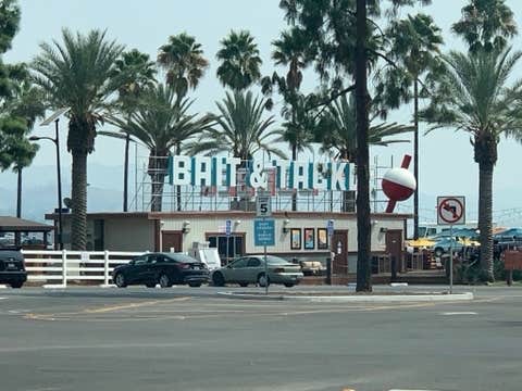 Camper-submitted photo at Launch Pointe Recreation Destination and RV Park near Dana Point, CA