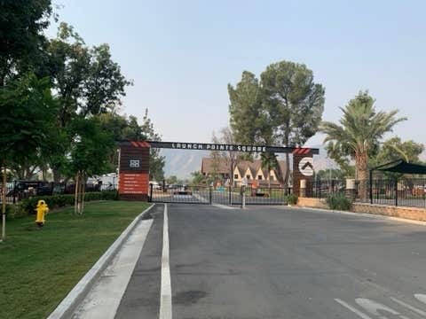 Camper-submitted photo at Launch Pointe Recreation Destination and RV Park near Dana Point, CA