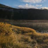 Review photo of 4G2 Yellowstone National Park Backcountry — Yellowstone National Park by Alice S., September 27, 2020