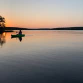 Review photo of Okemah Lake by Leslie  N., September 27, 2020