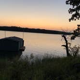 Review photo of Okemah Lake by Leslie  N., September 27, 2020