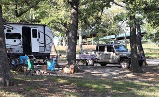 Leslie  N.'s photo at Okemah Lake in Oklahoma