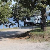 Review photo of Okemah Lake by Leslie  N., September 27, 2020