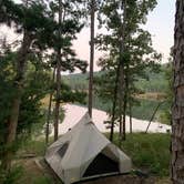 Review photo of Beavers Bend State Park Campground by Laura A., September 27, 2020