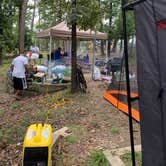 Review photo of Beavers Bend State Park Campground by Laura A., September 27, 2020
