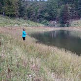 Review photo of Beavers Bend State Park Campground by Laura A., September 27, 2020